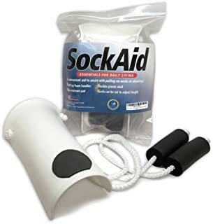 RMS Sock Aid Deluxe