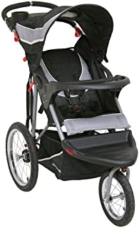 Baby Trend Expedition Jogger Stroller