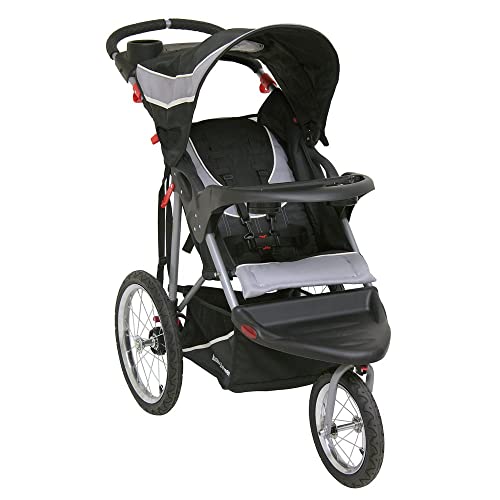 Baby Trend Expedition Jogger Stroller