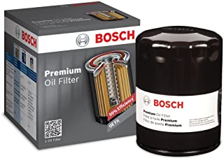 Bosch 3323 Premium Filtech