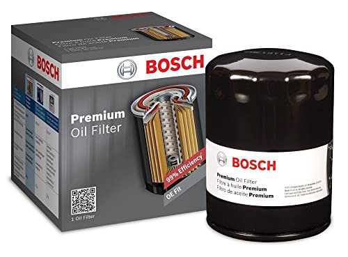 Bosch 3323 Premium Filtech