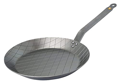 De Buyer Steak Pan