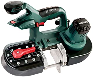 Metabo MBS 18 LTX