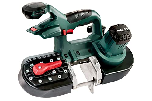 Metabo MBS 18 LTX