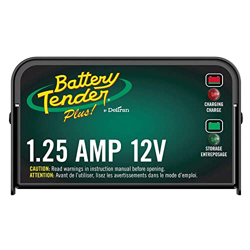 10 Best Car Battery Chargers