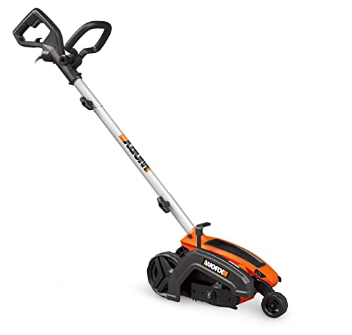 Worx WG896 2-in-1