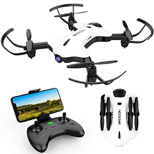 10 Best Drones For Beginners