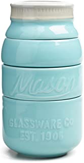 World Market Mason Jar