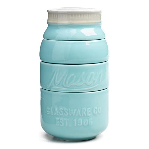 World Market Mason Jar