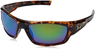 Under Armour Force Storm Polarized Rectangular