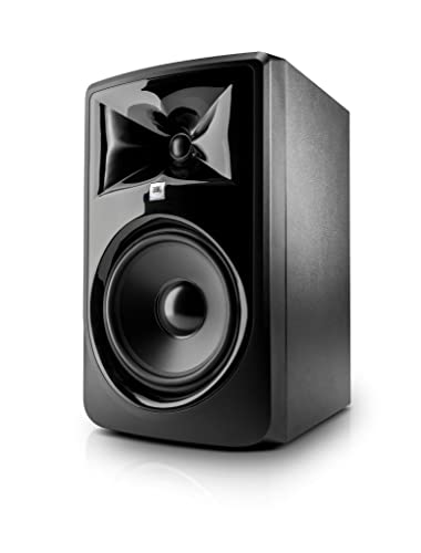 10 Best Active Studio Monitors