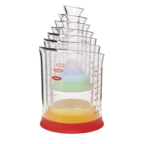 Oxo Good Grips 7-Piece