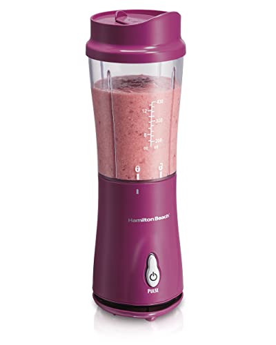 8 Best Portable Blenders