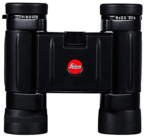 Leica Trinovid BCA