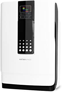 Hathaspace Smart True HEPA Air Purifier