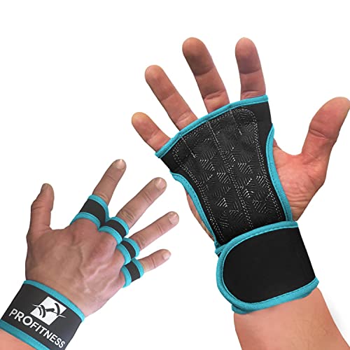 ProFitness Neoprene Workout Gloves