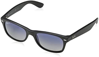 Ray-Ban New Wayfarers