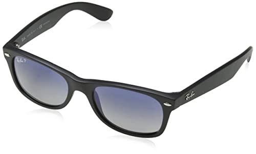 Ray-Ban New Wayfarers