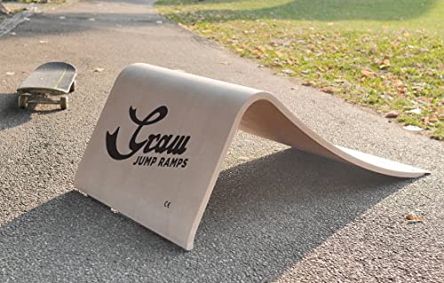 Graw Jump Ramps G35