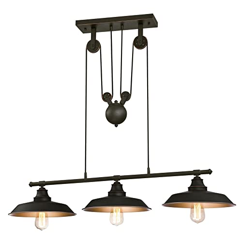 10 Best Pool Table Lights