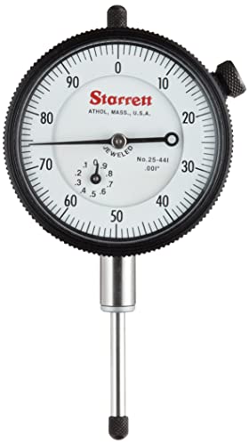 Starrett 25-441J