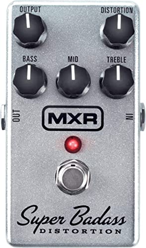 MXR M75 Super Badass