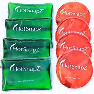 Hotsnapz Reuseables