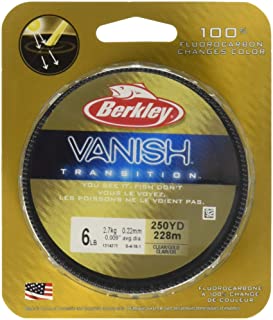 Berkley Vanish