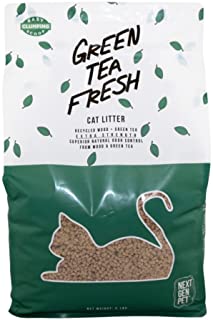 Next Gen Pet Green Tea Fresh