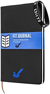 10 Best Workout Journals