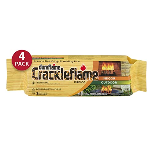 Duraflame Crackleflame