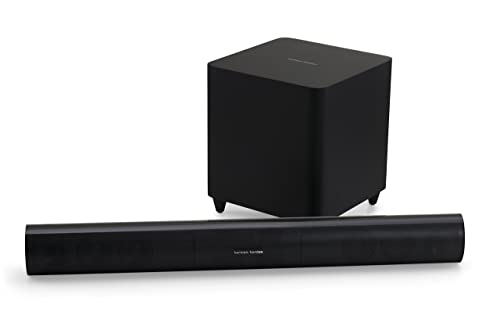 SB26 Advanced Soundbar