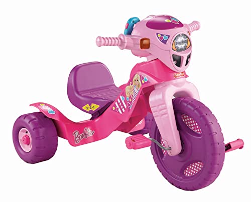 Fisher-Price Barbie