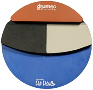 Drumeo P4