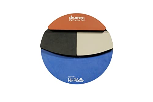 Drumeo P4