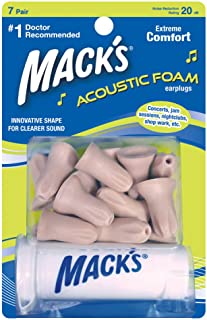 Mack's Acoustic