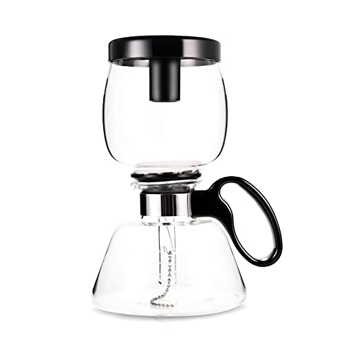 10 Best Siphon Coffee Makers