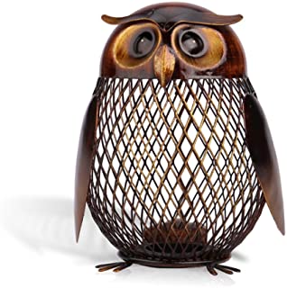 Tooarts Owl