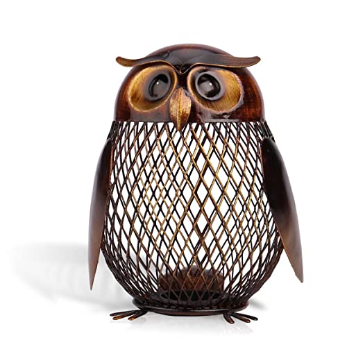 Tooarts Owl