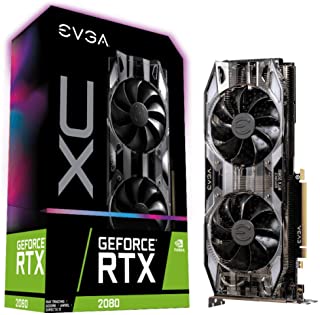 EVGA GeForce RTX 2080 XC