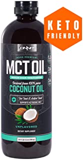 Onnit MCT Oil