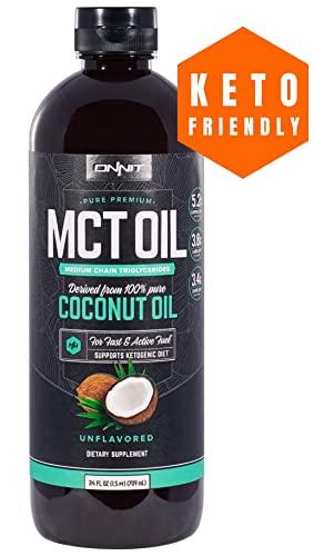 Onnit MCT Oil