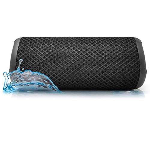 10 Best Waterproof Speakers