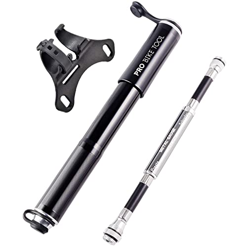 Pro Bike Tool Performance