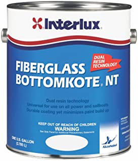 Interlux Fiberglass Bottomkote NT