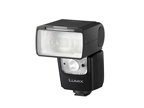 Panasonic Lumix Hybrid FL580L