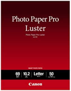 Canon Pro Luster