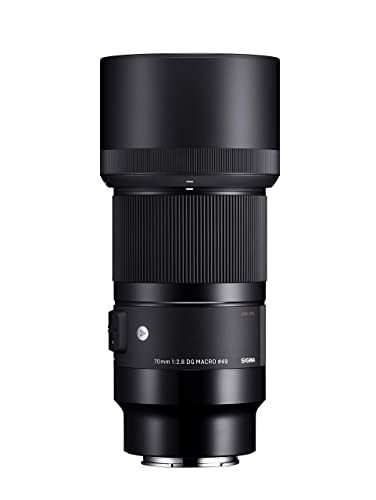 Sigma 70mm /8 DG