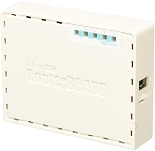 MikroTik Hex