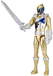 Dino Charge 12" Gold Ranger